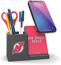 SOAR NHL Wireless Charger and Desktop Organizer by SOAR