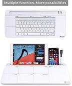 Varhomax Glass Weekly Dry Erase Desk White Board - Image 5