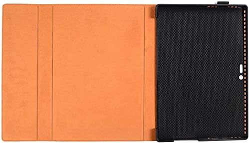 Leather Case for Microsoft Surface Pro 8 13 inch 2021 Folio Cover - Image 6