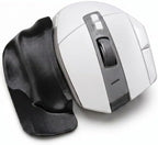 Universal Ergonomic Pinky Finger Rest Mod for Gaming Mice - Black by Ellisworth