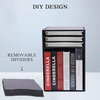 Mail Organizer 11 Slots, Literature Organizer for Classroom, Office, Home - Image 4
