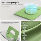 Nillkin Flexwing Adhesive Tablet Stand, 0.14in Invisible Slim iPad Holder - Image 4