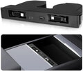 USB Hub for Tesla Model Y Juniper 3 Highland Y L with Dual Type-C by DGXWLLW