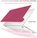 May Chen for M5/M4/M3/M2 MacBook Air 15 inch Case 2026-2022 - MC031 - Image 6