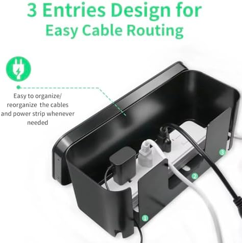 Cable Management Box - Image 4