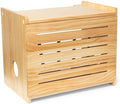 WiFi Router Storage Cabinet Router Box Hider WiFi Box Hider Shelf Cover by Unknown