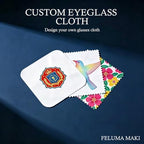 500PCS Bulk Custom Eyeglass Cleaning Cloth with Logo Personalized Microfiber Lens Cloth Screen Cleaner for Publicity - Image 7