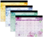 AT-A-GLANCE® Beautiful Day 2027 Monthly Desk Pad Calendar, Standard, 21 3/4" x 17" - Image 7