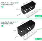 Cable Management Box - Image 3