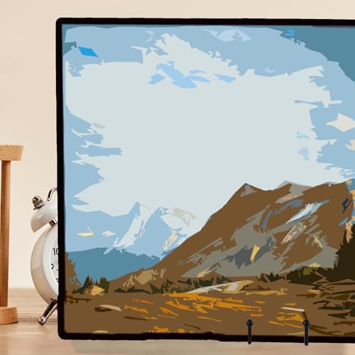 Decolore 5 Pack 14 Inch Black Picture Stand Large Plate Stand for Display Table Top Easel for Picture, Posters, Decorative Plate, Book and Canvas - Image 5