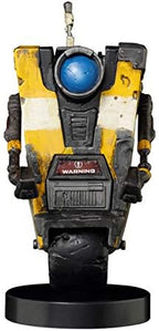 Cable Guy - Borderlands Claptrap - Charging Controller and Device Holder Exquisite Gaming - Image 2