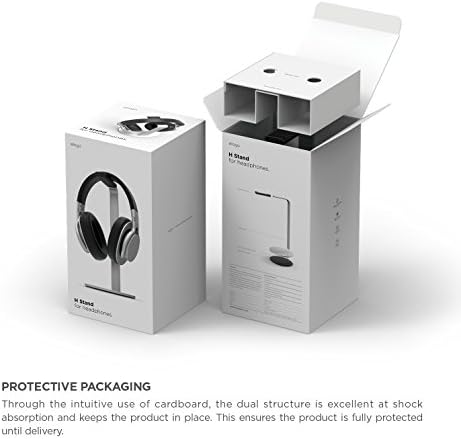 elago H Stand for AirPods Max and All Headphones - Image 6