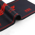 Mouse pad - Evangelion-Inspired NERV Tech Design, Large 35.4"x15.7" - Image 4