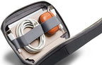 Bellroy Tech Kit Compact (Charger, Cables, Mouse, powerbank, USB Keys, dongles) - Slate - Image 3