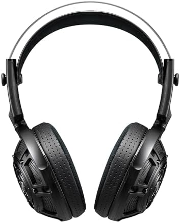 Yamaha YH-4000 Open Back Wired Headphones - Image 3