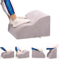 Foot Rest for Under Desk at Work.Multifunctional 3-Tier Foot Stool by Addatouchofcomforttolife