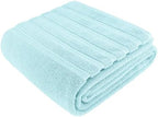 American Soft Linen 100% Cotton Luxury Turkish Towels, 35x70 XL Bath Sheet - Image 6