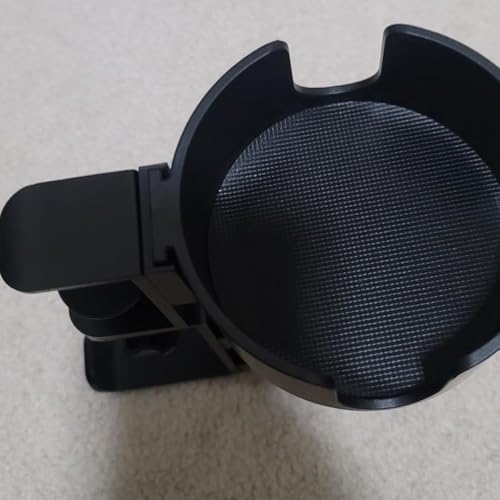 Multi Functional Desk Organizers with Cup Holder, Headphone Hooks, and Detachable Drawer for School and Home Rotating Pencil Holder - Image 7