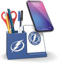 SOAR NHL Wireless Charger and Desktop Organizer by SOAR