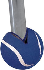 Really Good Stuff Quiet Chair Leg Furniture Sliders, Blue, 24-Pack by ReallyGoodStuff