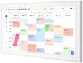 Pronext Digital Calendar, 15.6" Wall Planner & Chore Chart, Event Planner by PRONEXT