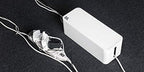 Bluelounge CableBox Cable and Cord Management System - (White) - Pack of 2 - Image 3