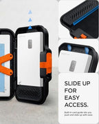 Spigen for MagSafe Wallet, Holds 5-6/7-8 Cards, Hardshell - Image 5