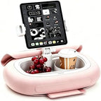 Tablet Stand Pillow for 4.7"-13" Phone/Tablet,Kindle, iPad, Samsung by Unknown