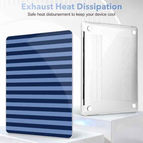 May Chen Case for MacBook Pro 16 inch Model A2141 2019 2020 Release - Image 4