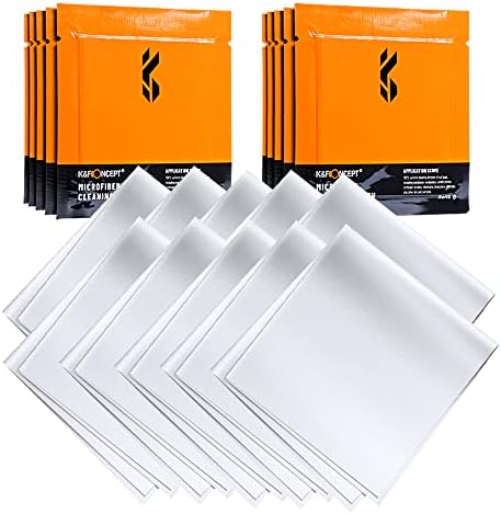Lens Pen Kit & 10PCS Microfiber Cleaning Cloths - Image 3