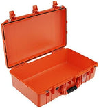 Pelican Air 1555 Case No Foam - Orange - Image 2