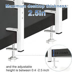 2-Tier Desk Shelf - Image 4