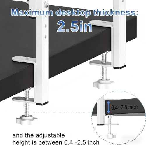 2-Tier Desk Shelf - Image 4
