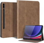 Case for Samsung Galaxy Tab S9 Plus/S10 Plus/S9 FE+ 12.4" 2023/2024 by FocusonNANRUILCase