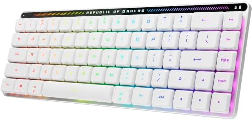 ASUS NC17 ROG Hone Ace XXL Gaming Mouse Pad, Hybrid Cloth Surface - Image 7