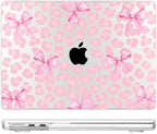 May Chen Case for M5/M4/M3/M2 MacBook Air 13 inch Case 2026-2022 Release - Image 3