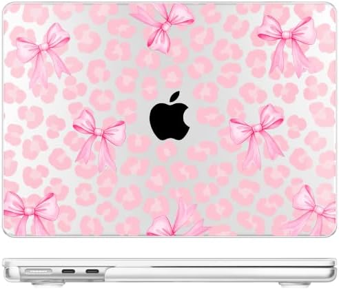 May Chen Case for M5/M4/M3/M2 MacBook Air 13 inch Case 2026-2022 Release - Image 3
