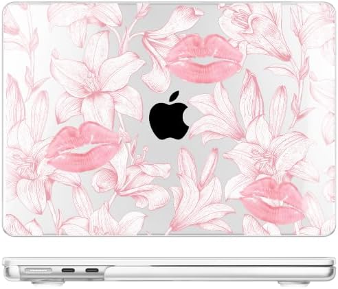 May Chen Case for M5/M4/M3/M2 MacBook Air 13 inch Case 2026-2022 Release - Image 3