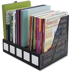 Advantus Literature Rack (34092) - Image 3