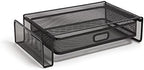 TRU RED Mesh Phone Stand for Desktop Phones, Telestand Organizer by TRURED
