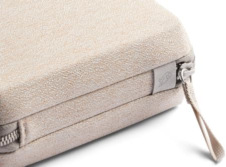 Bellroy Tech Kit Compact (Tech Accessories Organizer, Zipper Pouch) - Saltbush - Image 6