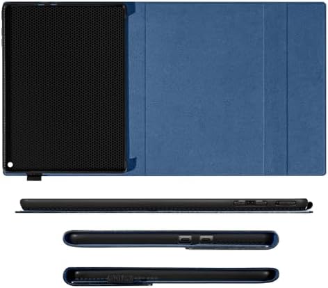 Leather Case for Microsoft Surface Pro 12 12 inch 2025 Folio Cover - Image 4