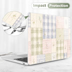 May Chen Case for M5/M4/M3/M2 MacBook Air 13 inch Case 2026-2022 Release - Image 5