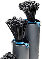 Ready-Zip-Go (tm) Cable Tie Organizer (500) - Image 4
