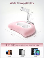 Lamicall Kindle Holder Tablet Pillow Stand Extendable Arm iPad Soft Pad - Image 6