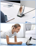 Fast Wireless Charger, [2 Pack] NANAMI Wireless Charging Stand Compatible with iPhone 17/17 Air/17 Pro/17 Pro Max/16/15/14/13, Desktop Nightstand Phone Charger Dock for Galaxy S26/S26+/S25/S24/S23/S22 - Image 5