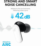 Soundcore P30i by Anker Noise Cancelling Earbuds, Hands-Free Viewing - Image 3