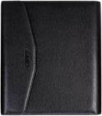 Case-it Padfolio | Letter Size | 1-Inch O-Ring Binder | LL-PRO-35 Black by Case-it