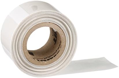 Panduit S100X225VAFY Vinyl Self-Laminated Label, White - Image 3