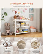 KALLAX Small Woven Storage Basket for Organizing, 13.5x9.5x5 inches, 3 Pack - Image 4
